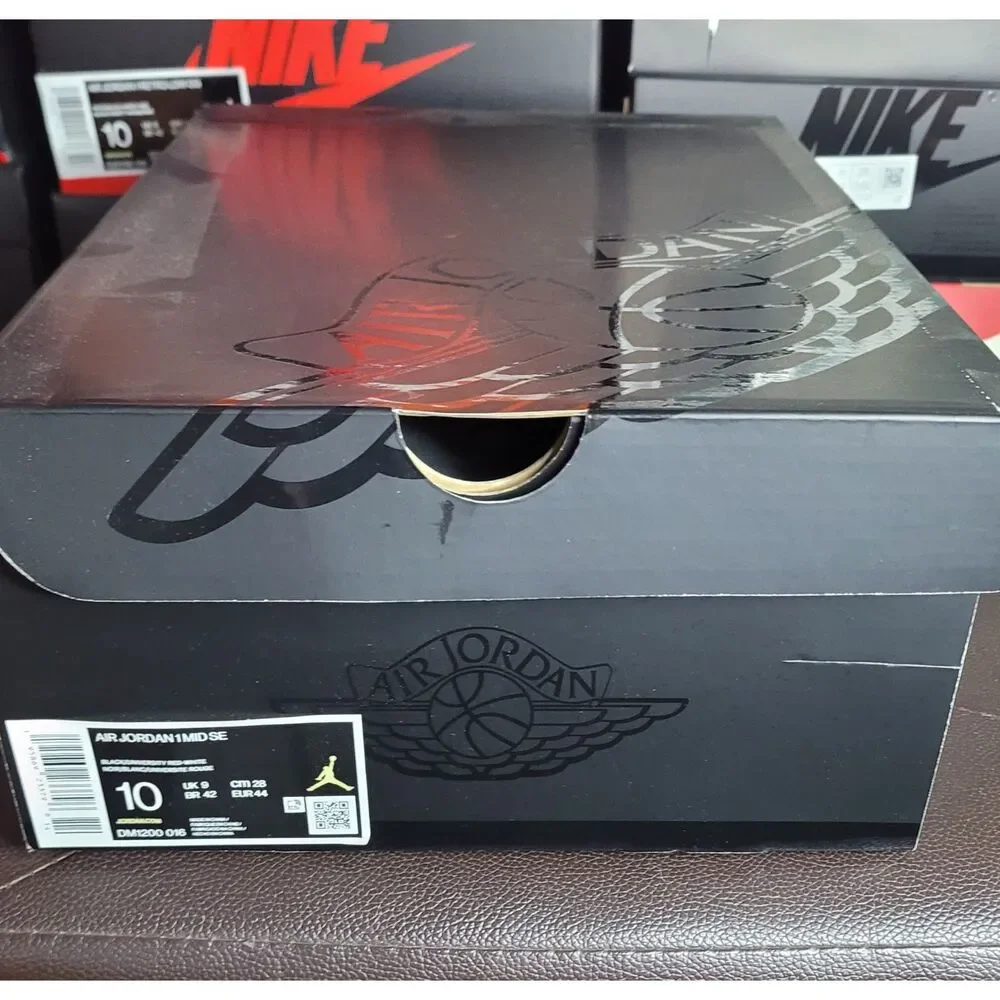 Jordan combination air men’s
